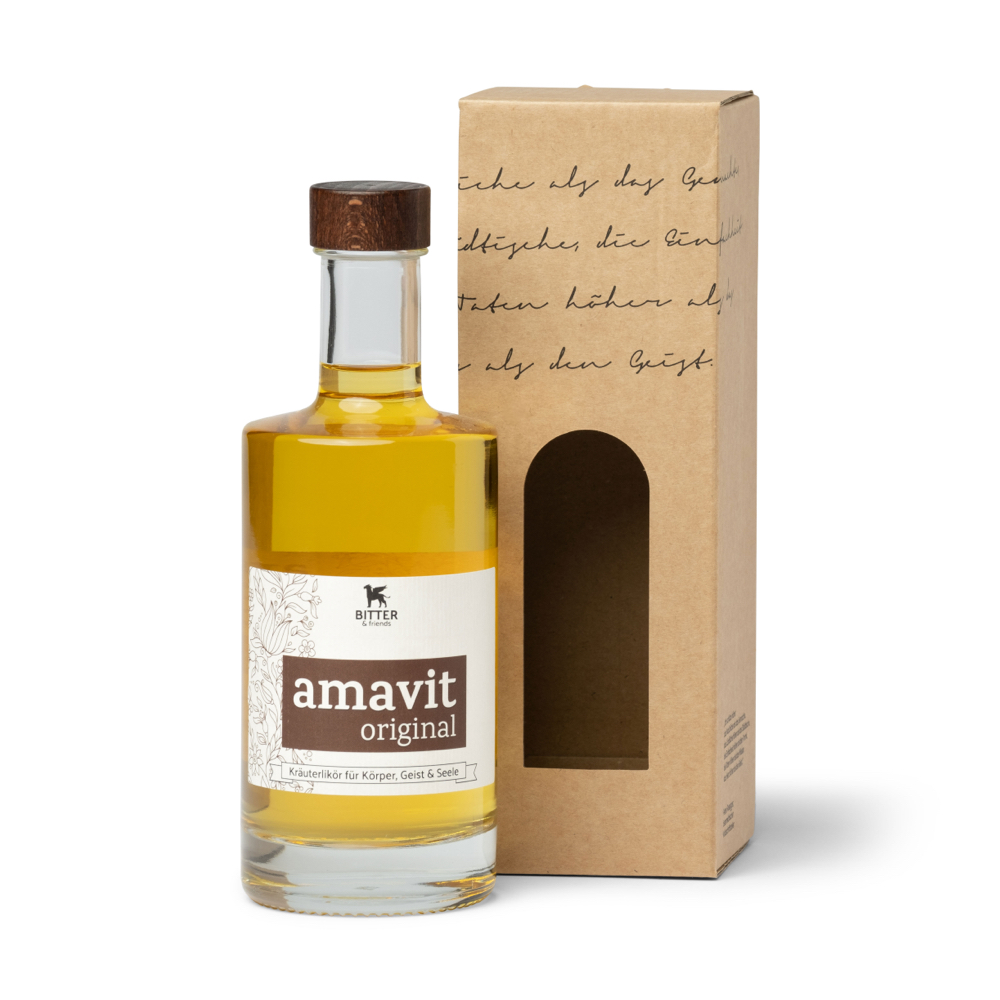 Amavit – Weihnachtsedition