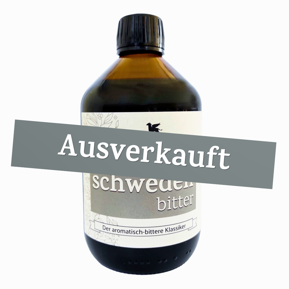 Schwedenbitter flüssig