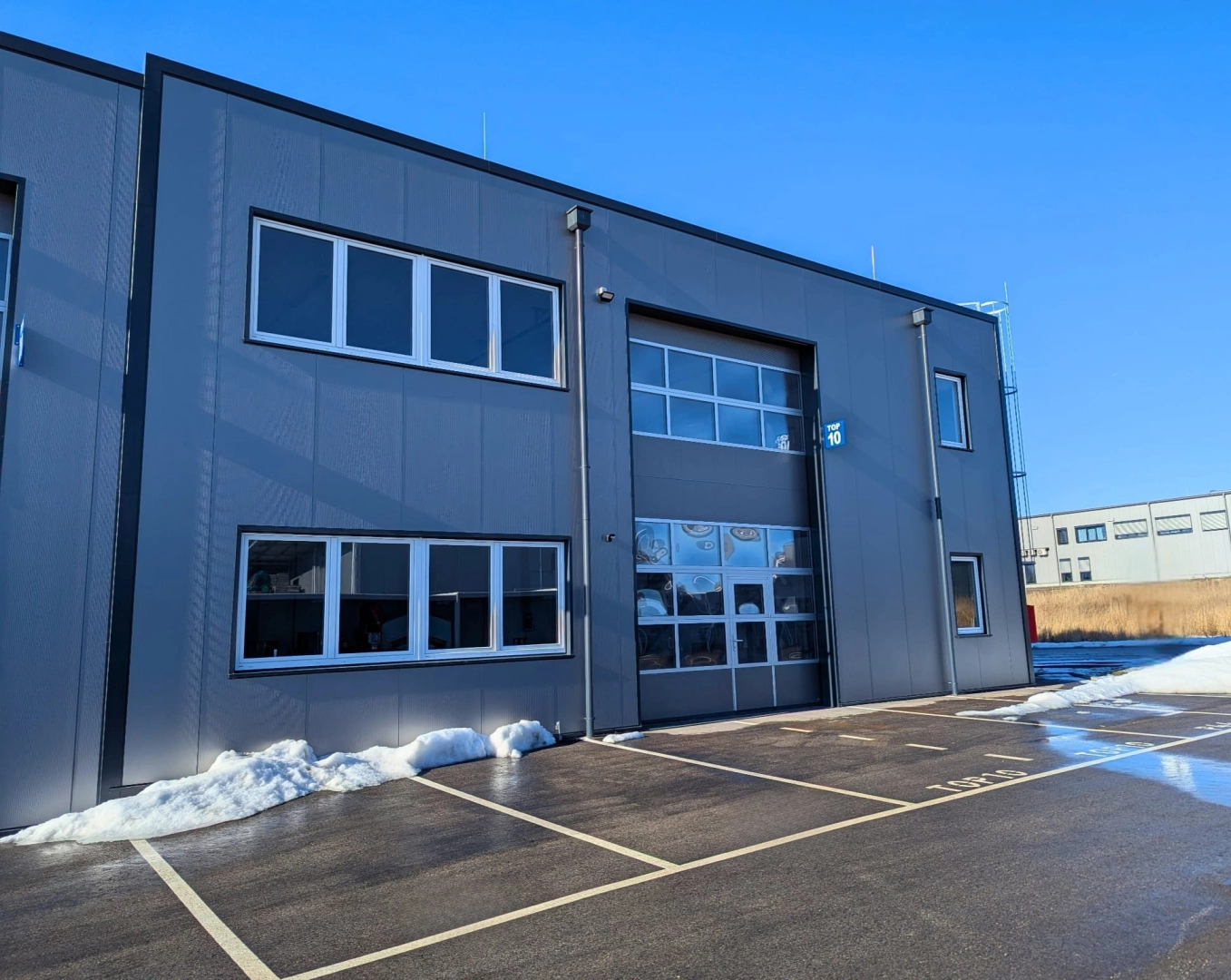 Ein neuer Ort für Bitter & Friends – Wir sind umgezogen!